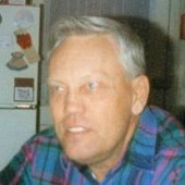 Donald E. Sage Profile Photo