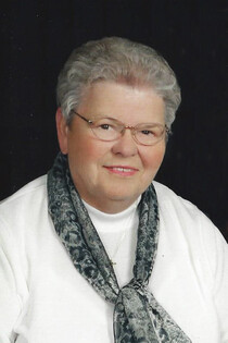 Joyce A. Jones