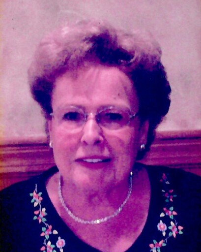 Mary H. Meyers