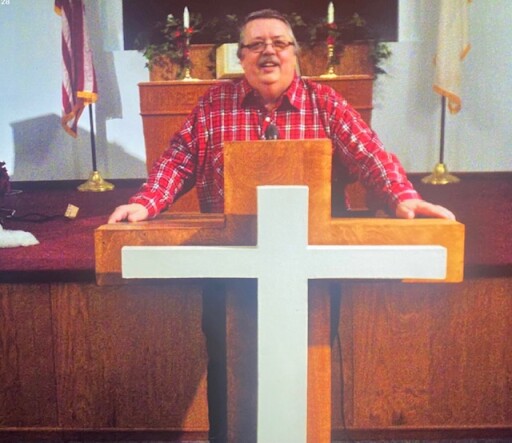 Rev. Donald Ray Simmons Profile Photo
