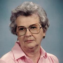 Dorothy Eileen (Kaley) Nelson