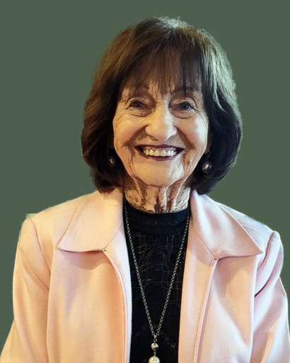 Doris Graham Kinsaul Profile Photo