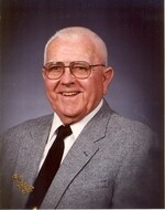 Harold W. Wyant