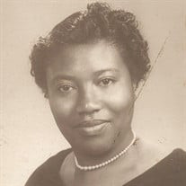 Minnie L. Buchanan Profile Photo