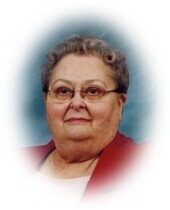 Celesta Peterson - Van Meter