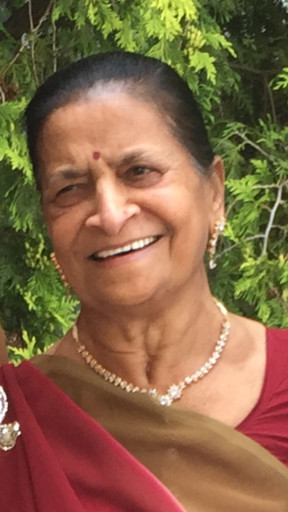 Narmadaben Patel Profile Photo