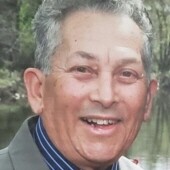 Jenaro Huertas Profile Photo