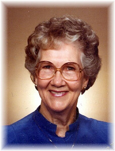 Edna Weaver