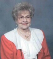 Mary Catherine Crippen Yarbrough