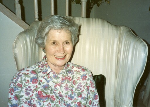 Marguerite Hallenbeck Profile Photo