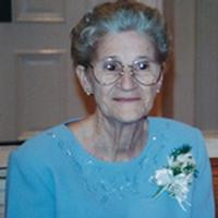 Betty Wagley Rigsby