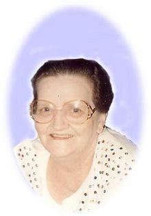 Wilma Ruth James