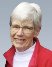 Evelyn Henriksen Profile Photo