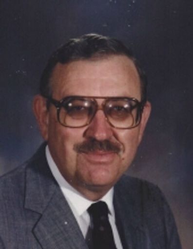 Myron D. Grabske