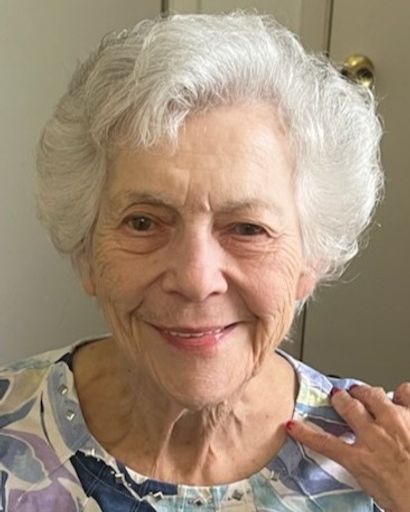 Pearl Gaither's obituary image