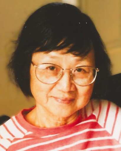 Yuen Kwan Lo