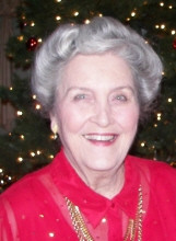 Ruth C. Buerkle