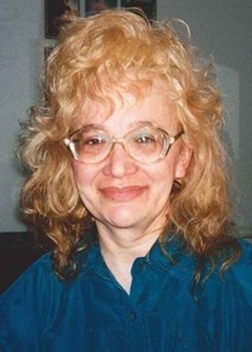 Patricia E. Roberts Profile Photo