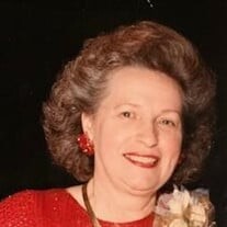 Doris Neal Spence Profile Photo