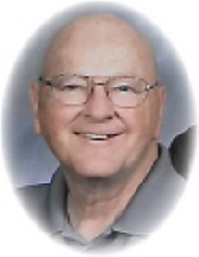 Roger L. Reese, Sr.