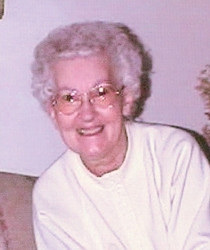 Marjorie Ford