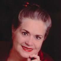 Mary Katherine Adams Profile Photo