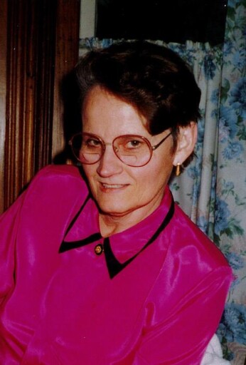 Myrtle Ann (Scott)  Mead