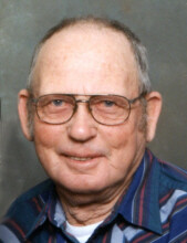 Arthur F. "Artie" Hufford