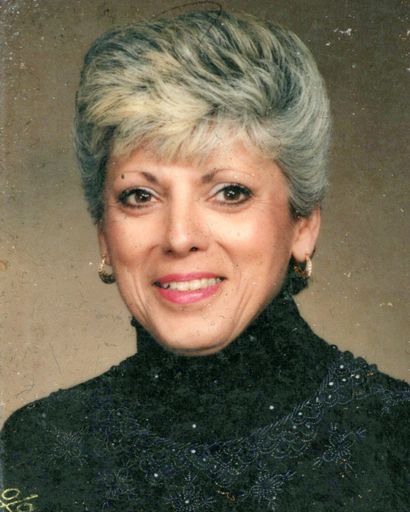 Shirley A. Castagno