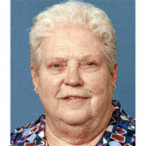 Winifred E. Pape