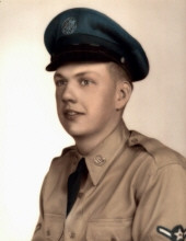 Cmsgt Walter R. "Dick" Cooke, Jr., Usaf (Ret.) Profile Photo