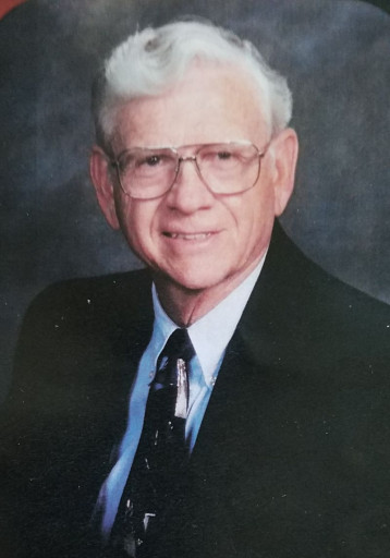 Arnold Morrison Bickham Obituary 2019 - Forest Lawn