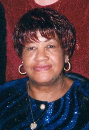 Ruby L. Langston