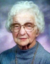 Winnifred E. Prowell