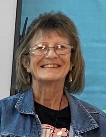 Linda Gail Corley