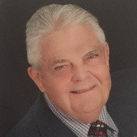 James W. "Jim" Driscoll Profile Photo