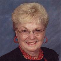 Josephine Dean Profile Photo