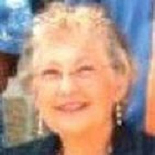 Maureen F. Johnson