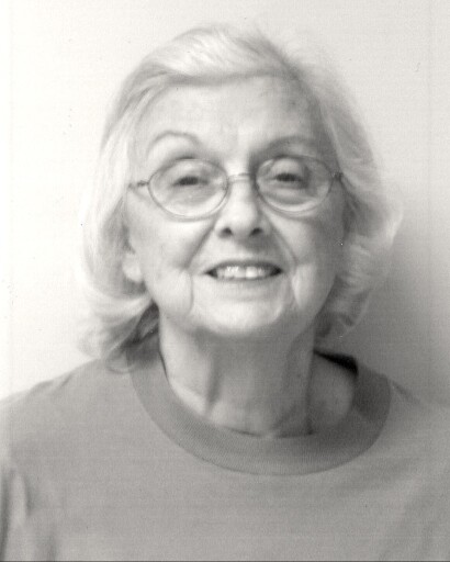 Gladys Costin Baxley