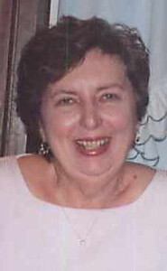 Betty Swintek Profile Photo