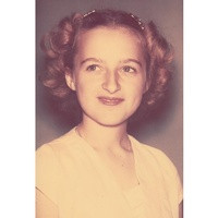 Elizabeth "Betty" L. Van Steenvoort