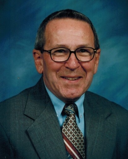 Paul D. Hochstetler