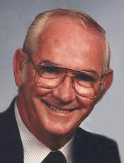 Gerald Burt