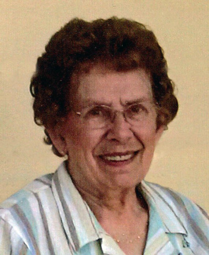 Ruth E. Hohman Profile Photo