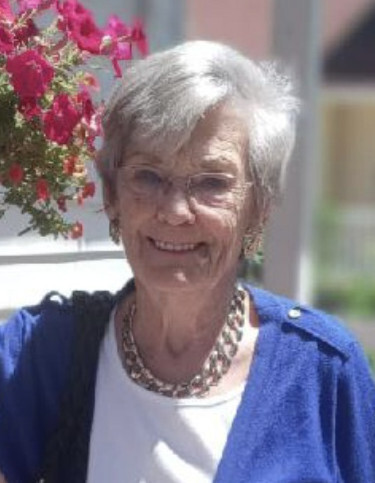 Bonnie Jean Krum