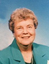 Verna Mary Johnson Profile Photo