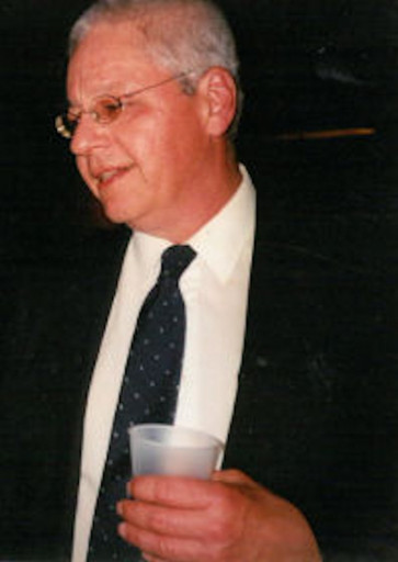 Jim Ulrich Profile Photo