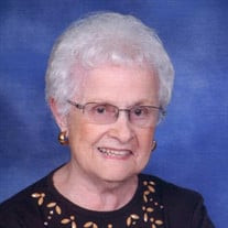 Betty Jean Bohling Profile Photo