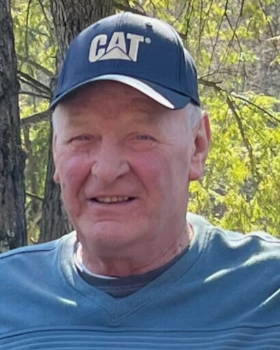 Larry O. Johnson's obituary image