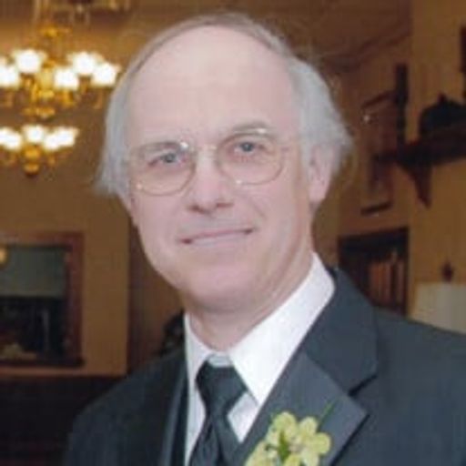 Michael Schreier Profile Photo